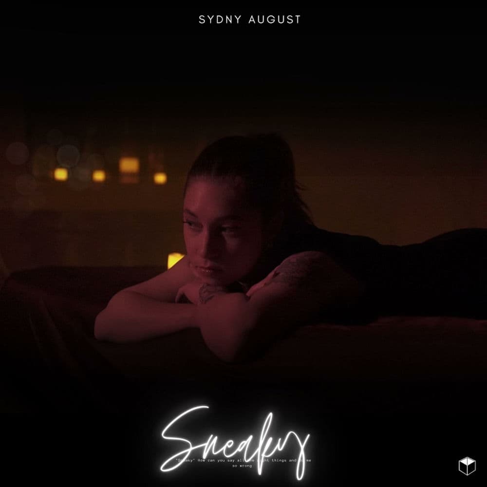 SYDNY AUGUST – R&B