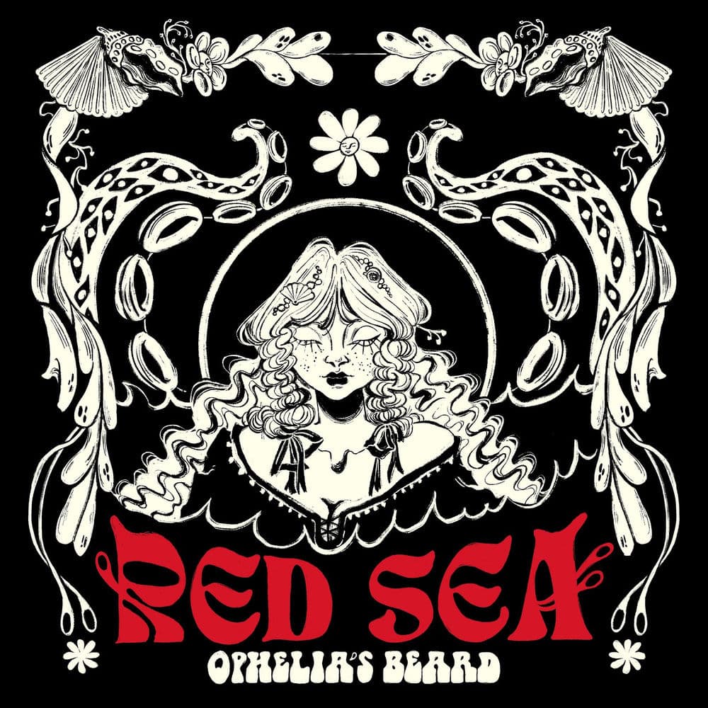 Ophelia’s Beard – Southern Gothic
