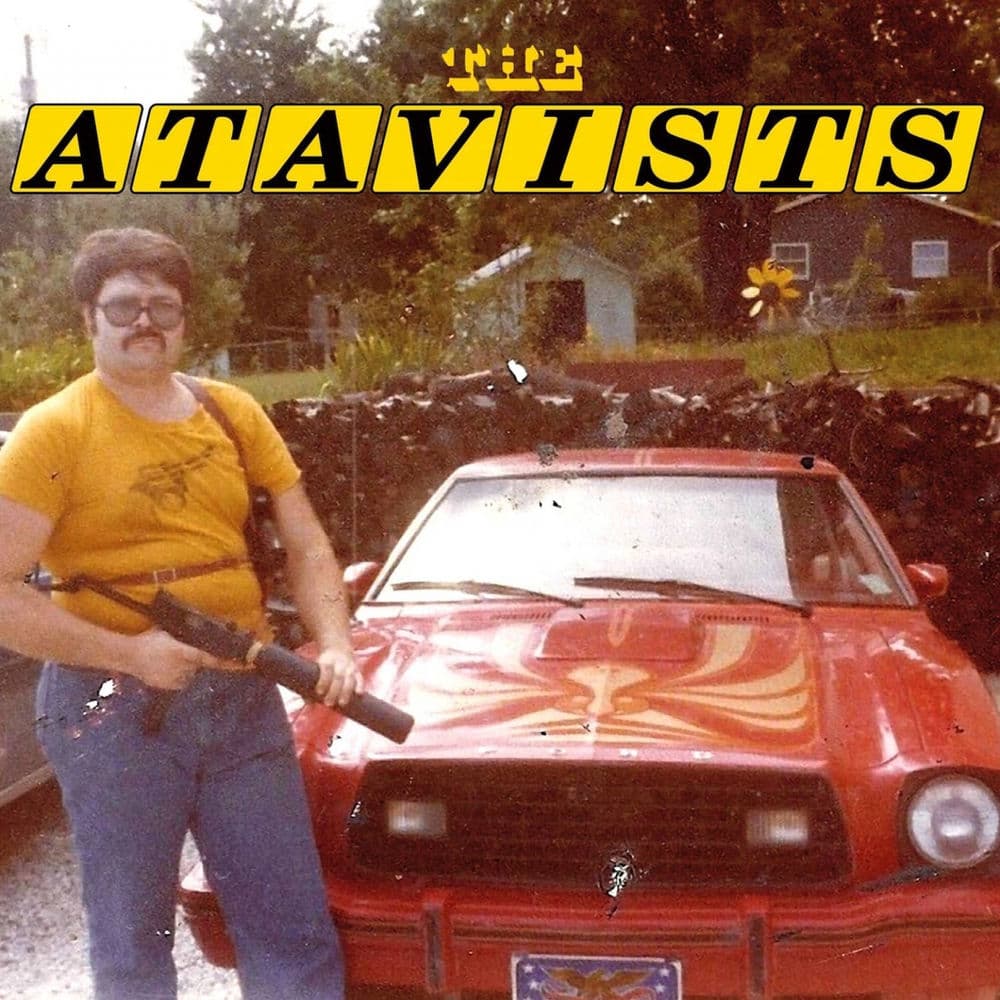 The Atavists – Rock