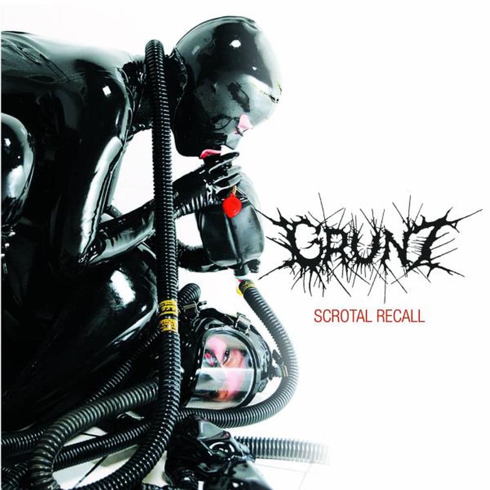 GrUnt – Heavy Metal