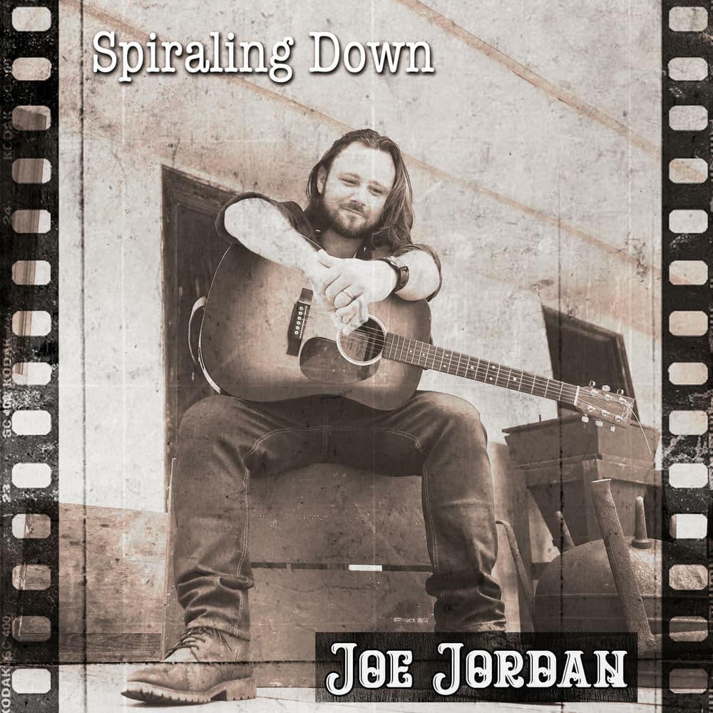 Joe Jordan – Singer-Songwriter