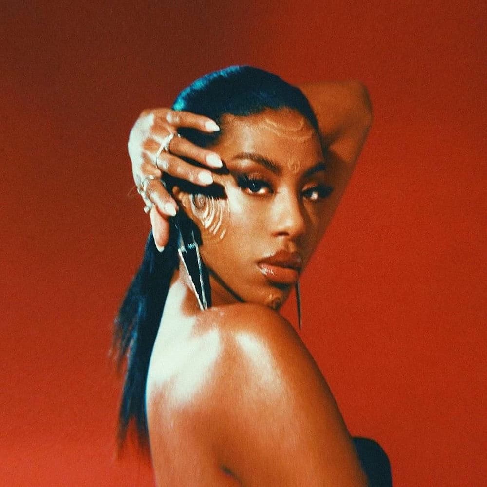 K.ZIA – R&B