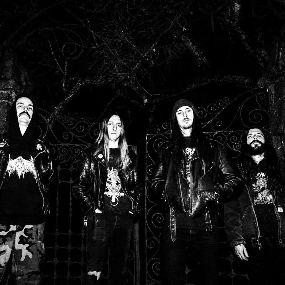 Mortiferum – Death Metal