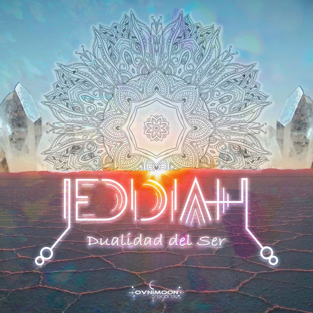 JEDIDIAH – Electro