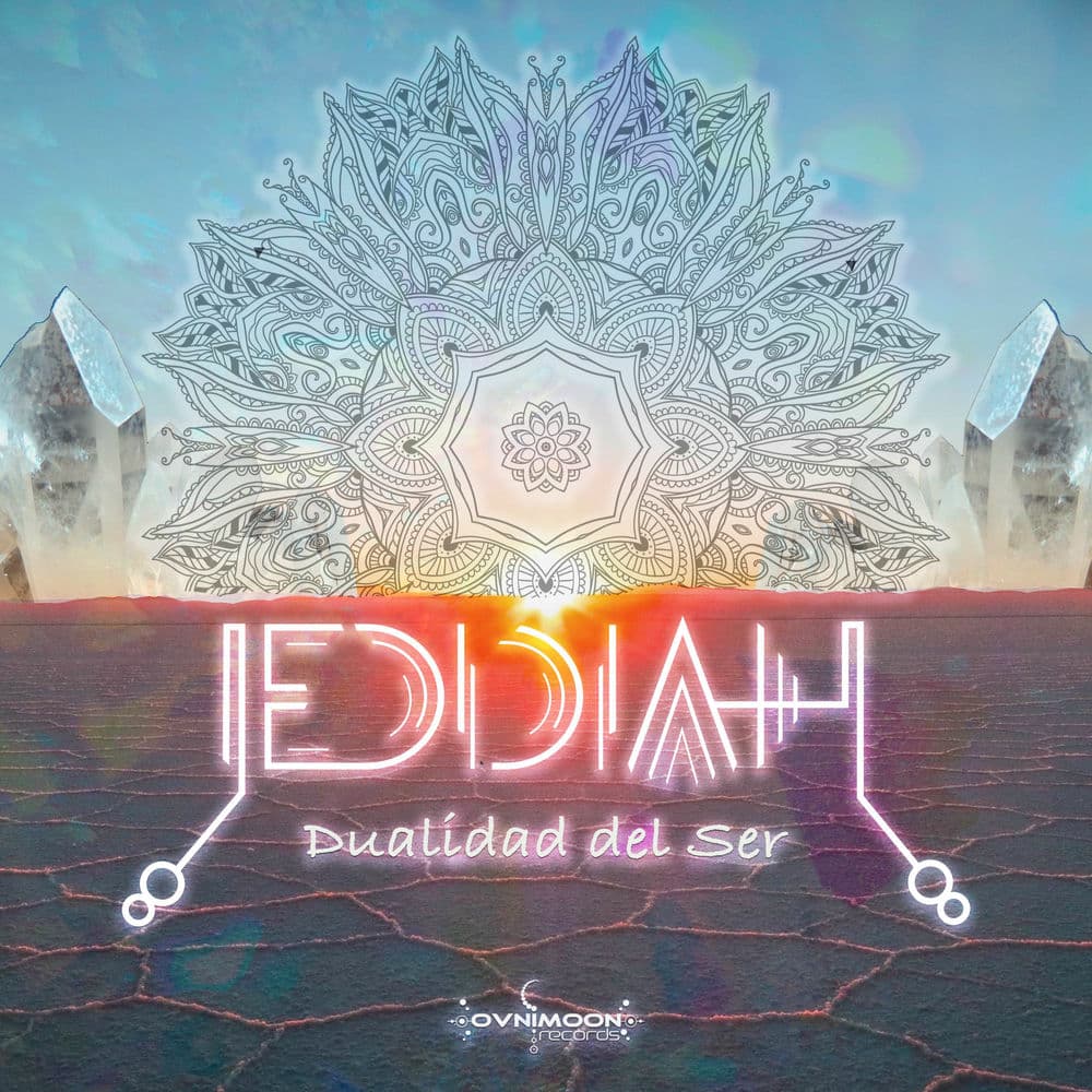 JEDIDIAH – Electro