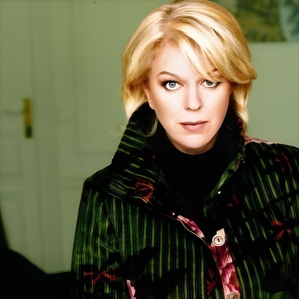 ANNE DUCROS – Jazz