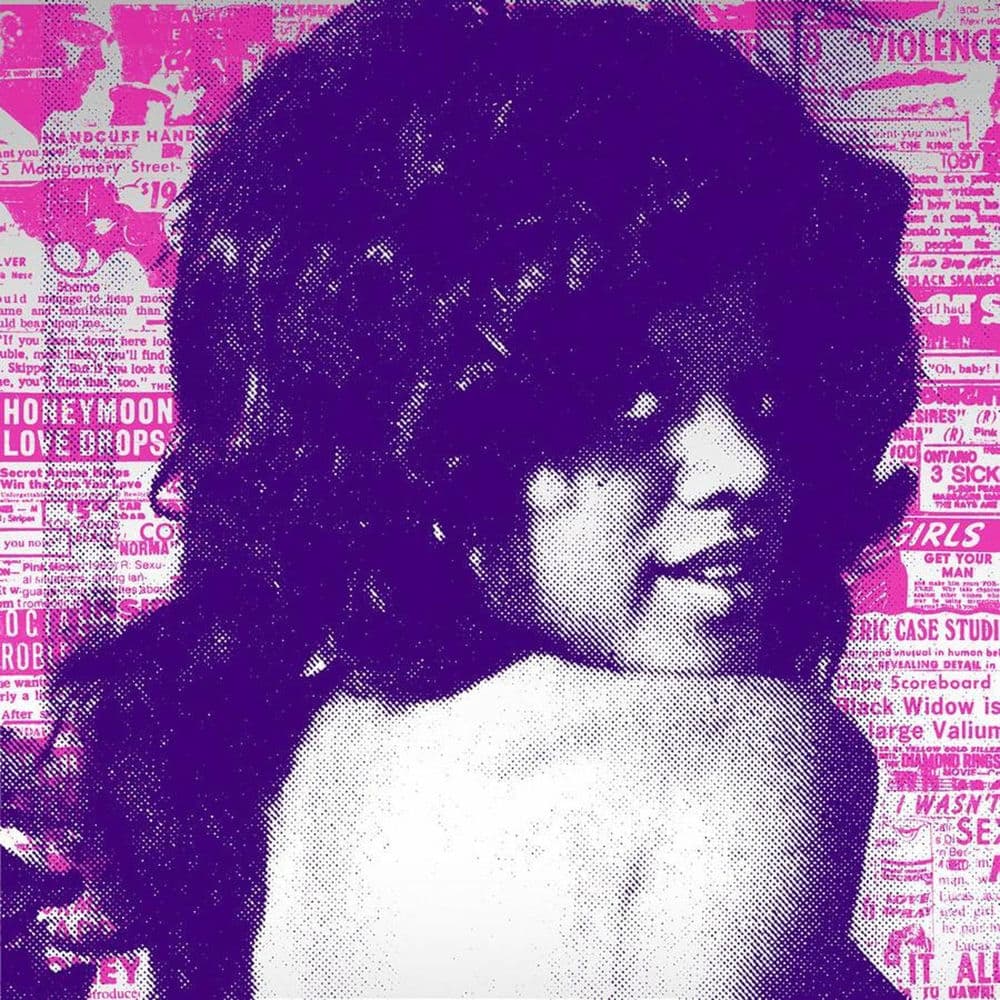 Black Joe Lewis – Rock