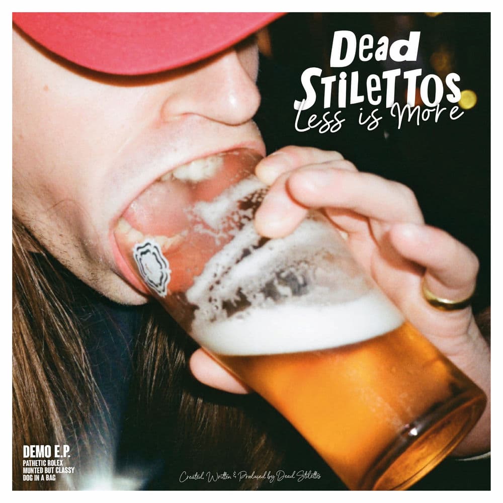 Dead Stilettos – Alternative