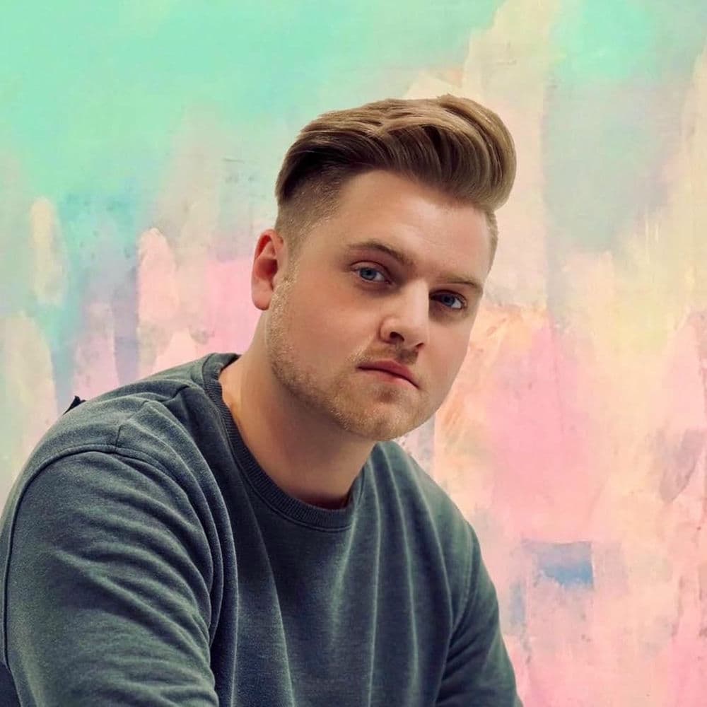 Leon Brooks – Dance
