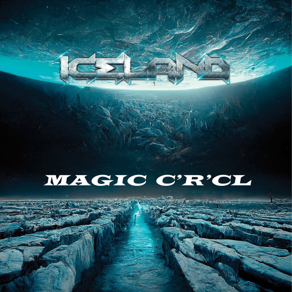 ICELAND – Heavy Metal