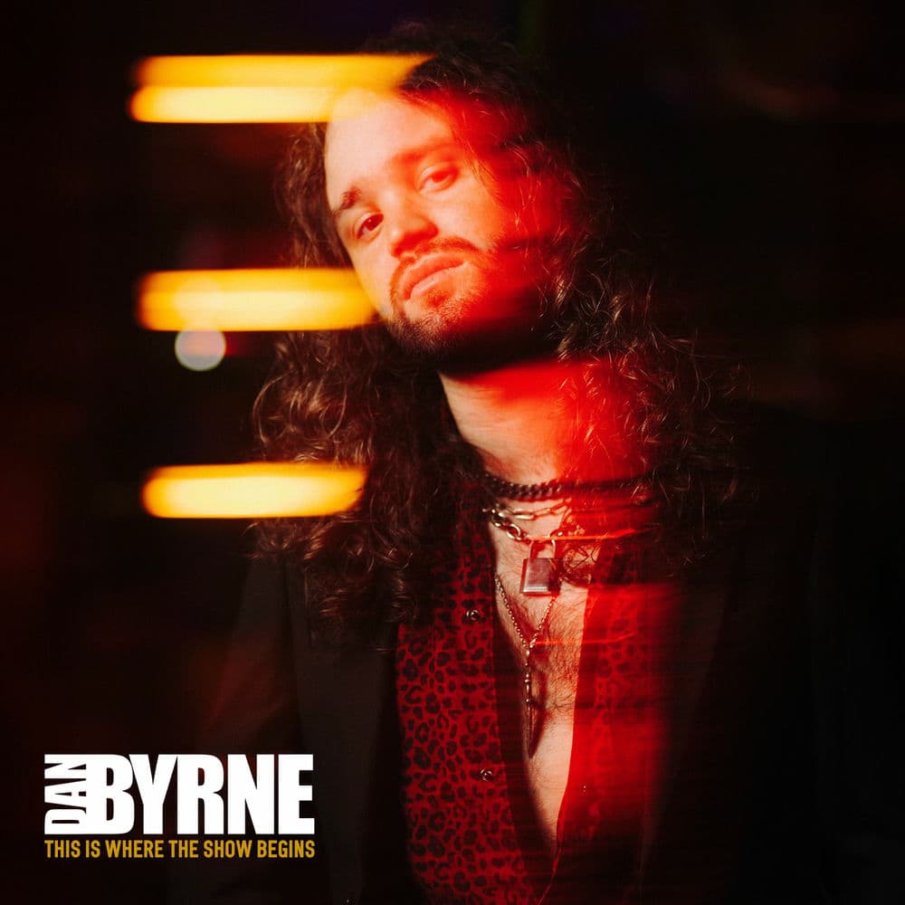 Dan Byrne – Rock