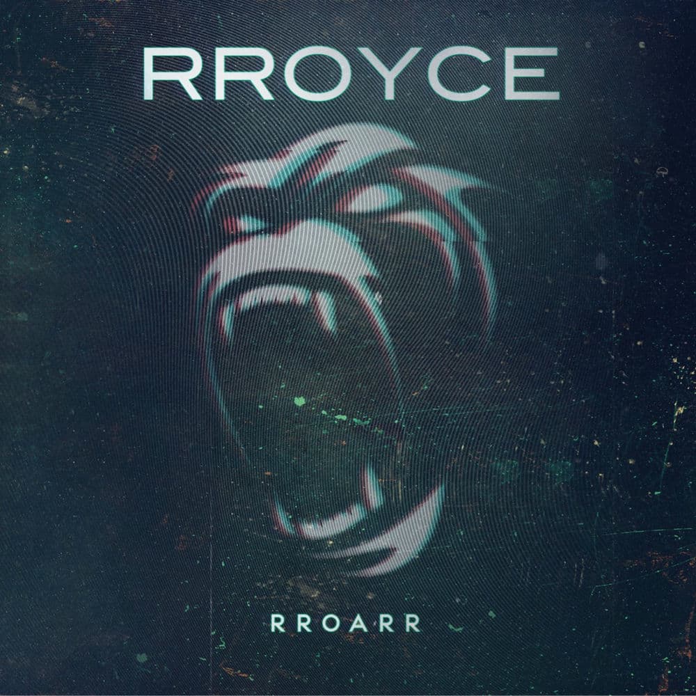 RROYCE – Electro