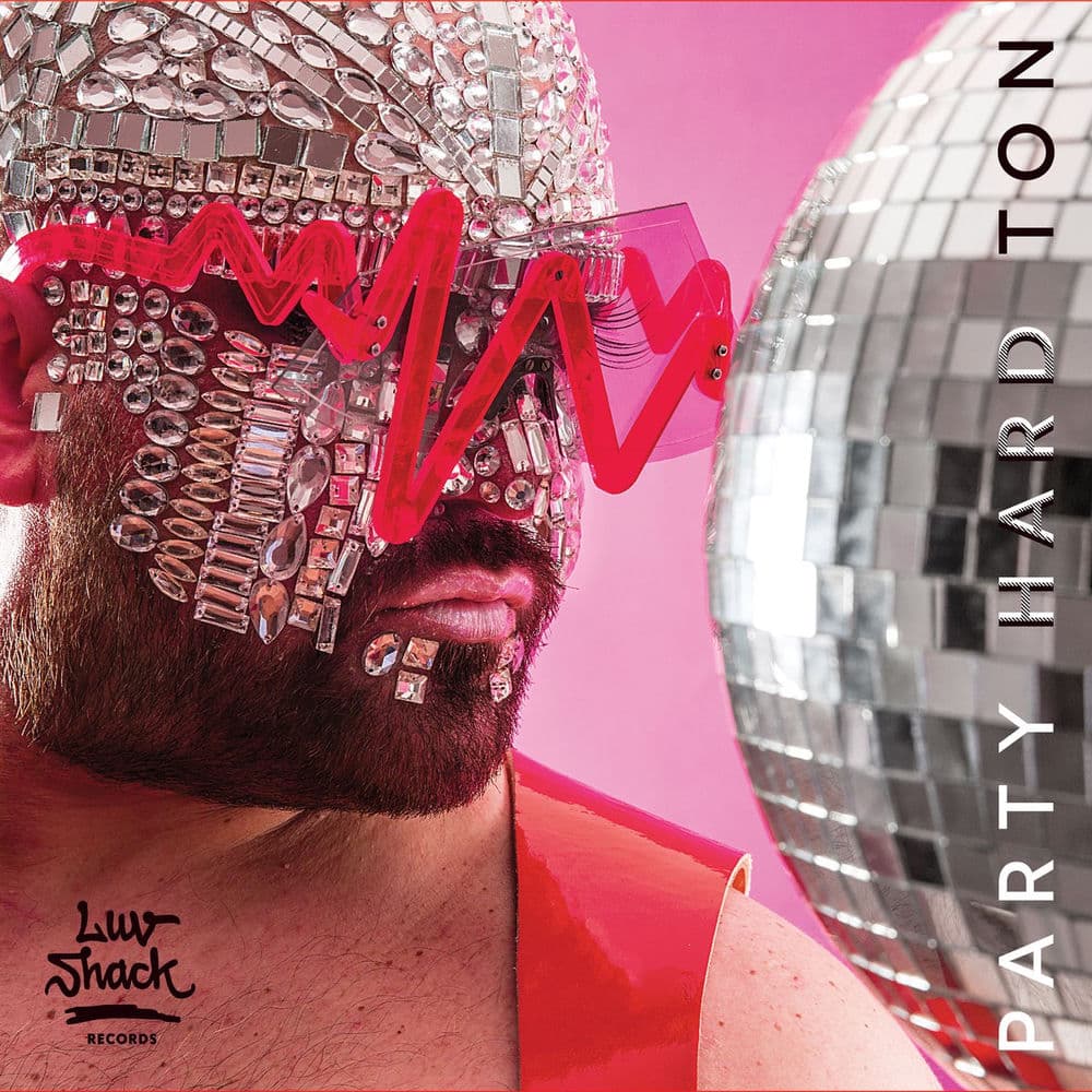 Hard Ton – Dance