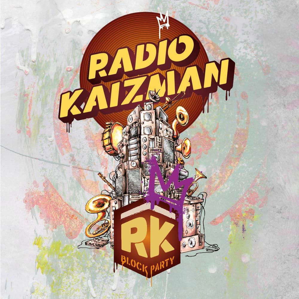RADIO KAIZMAN – Hip-Hop