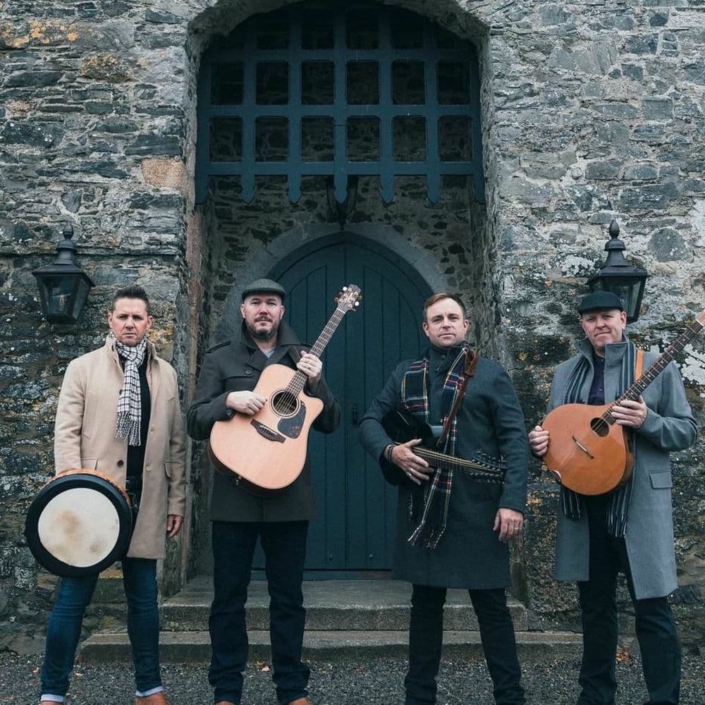 The High Kings – Folk