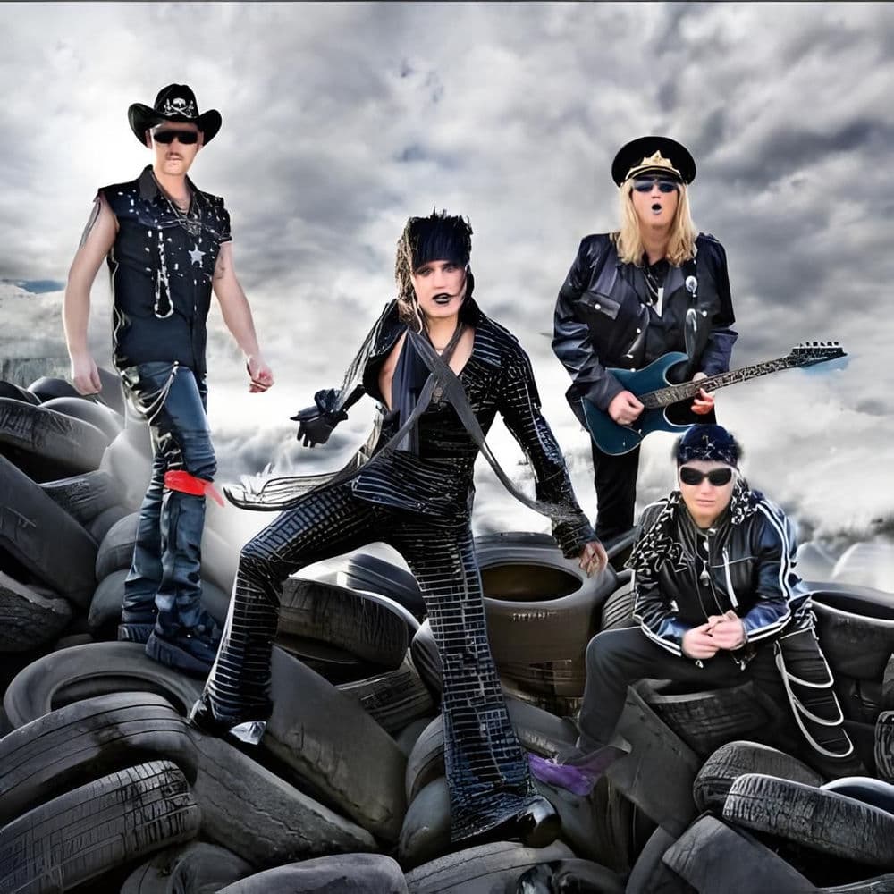 Wig Wam – Rock