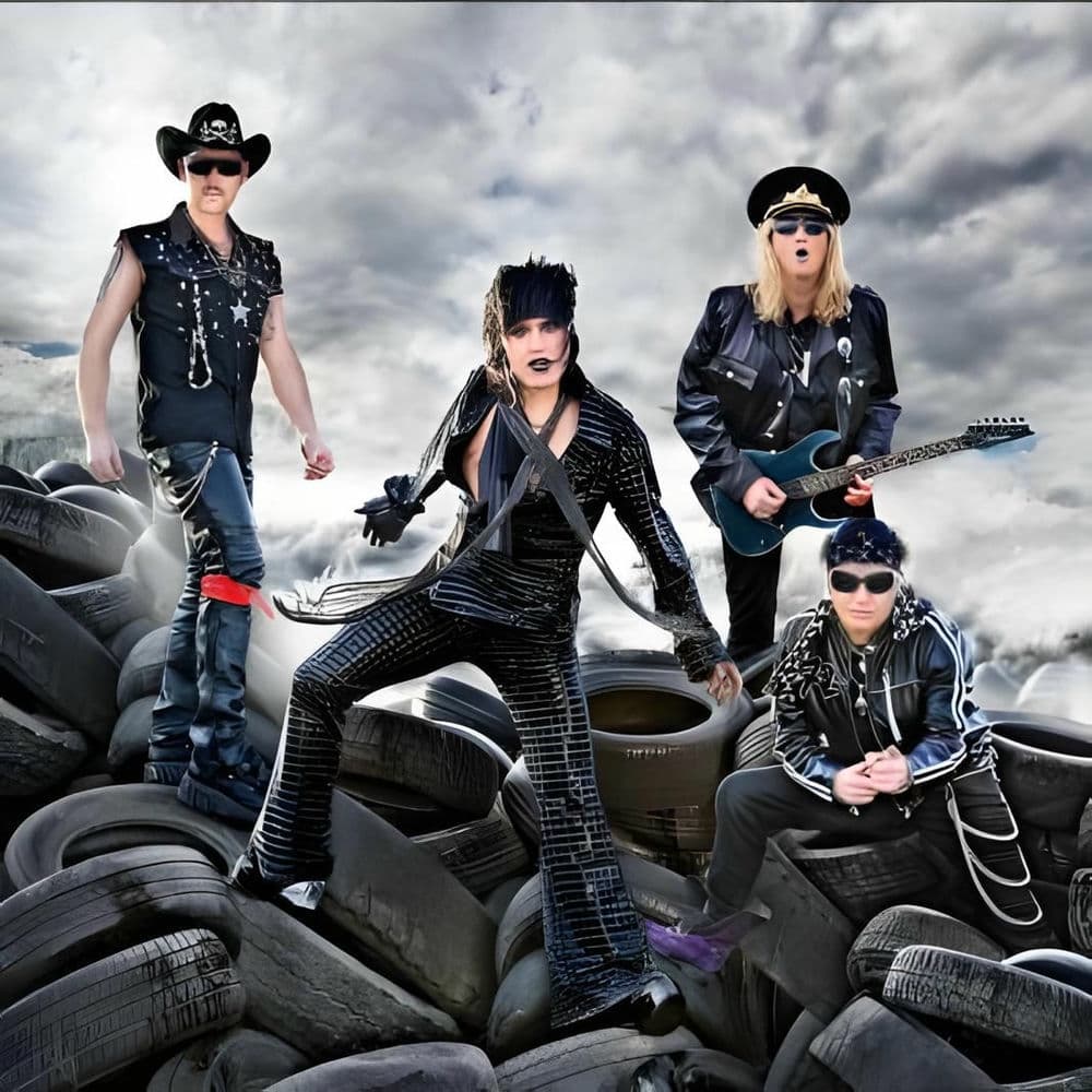 Wig Wam – Rock