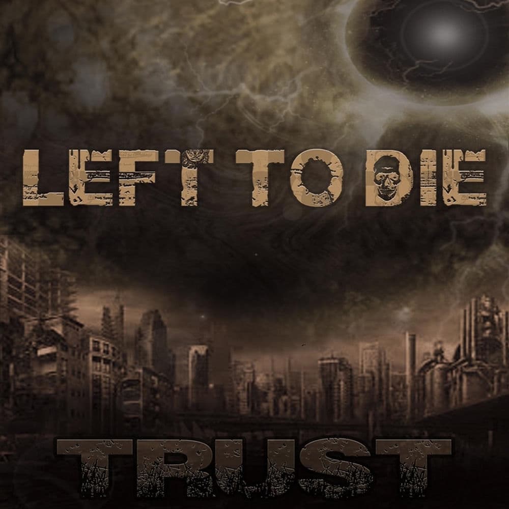 Left to Die – Rock
