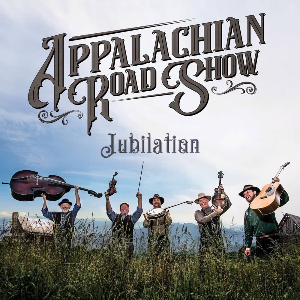 Appalachian Road Show – Rock