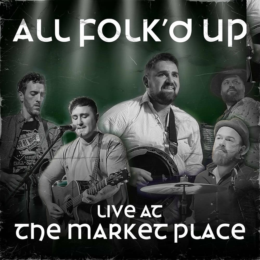 All Funked Up – Folk