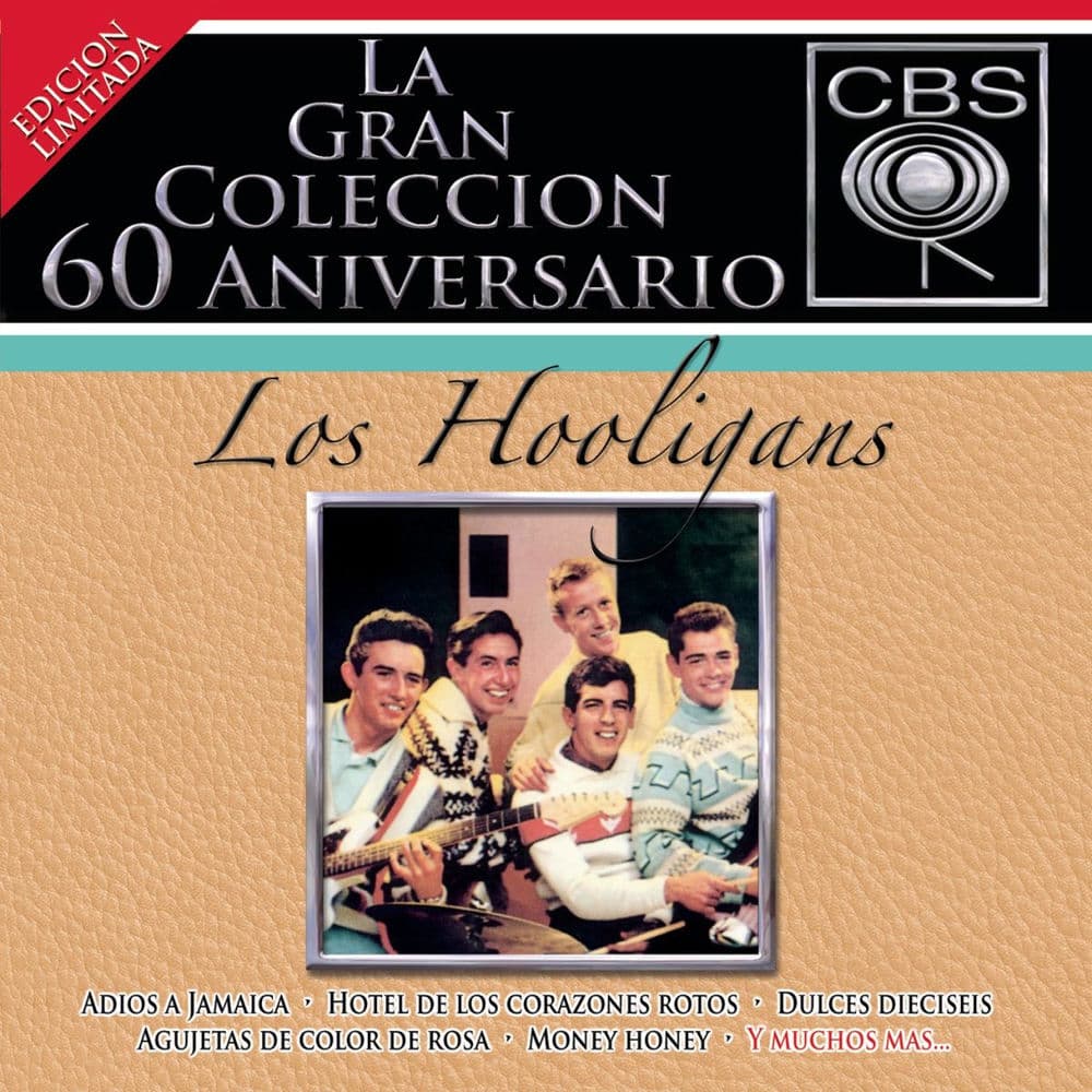 Los Hooligans – Pop