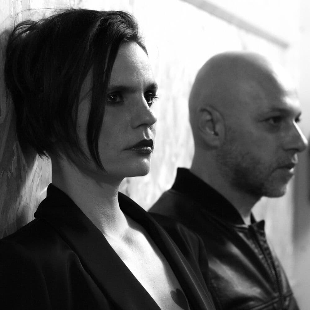Years Of Denial – Electro