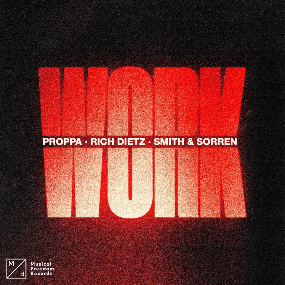Rich DietZ – Dance