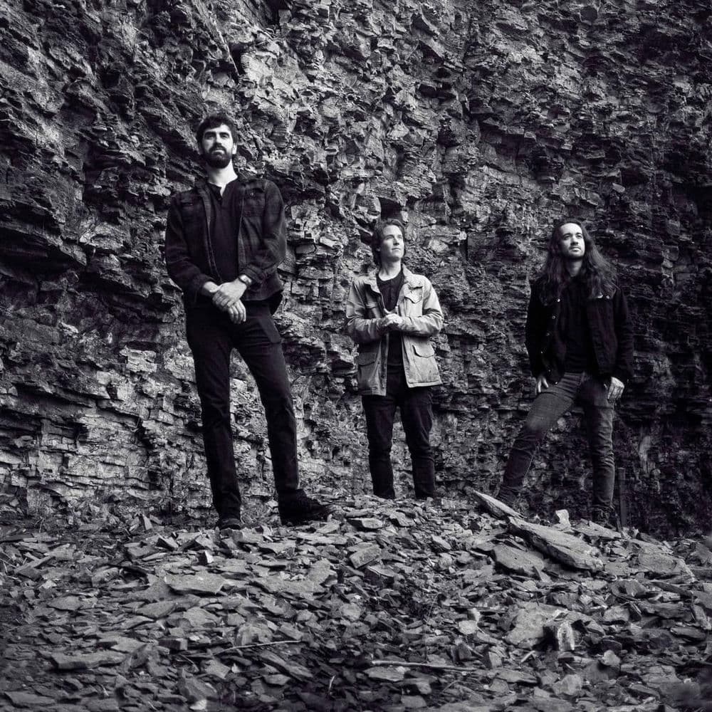 KING BUFFALO – Rock