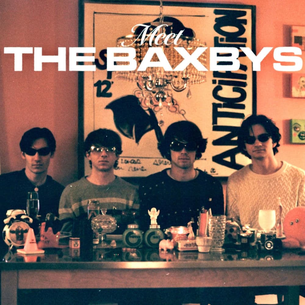The Baxbys – Alternative