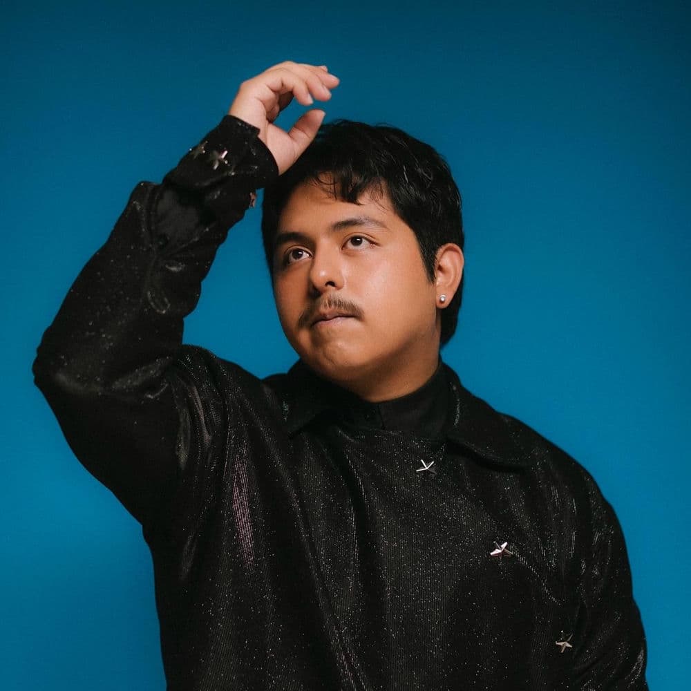 Macario Martínez – Pop