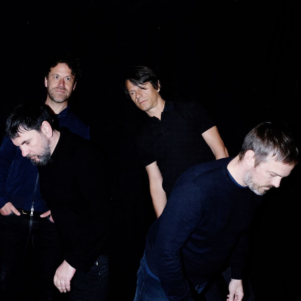 SlutB8 – Alternative
