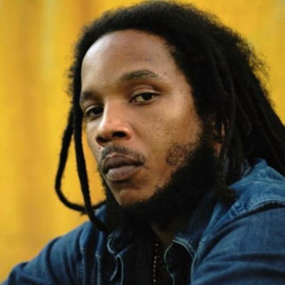 Stephen Marley – Reggae