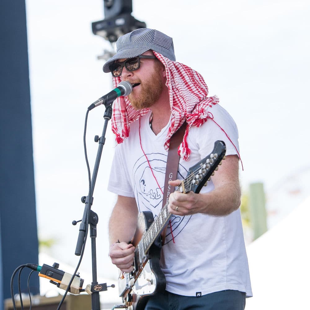Floating Action – Alternative