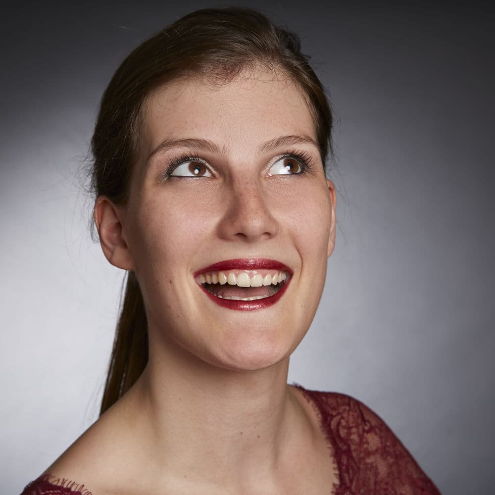 BLANDINE DE SANSAL – Classical