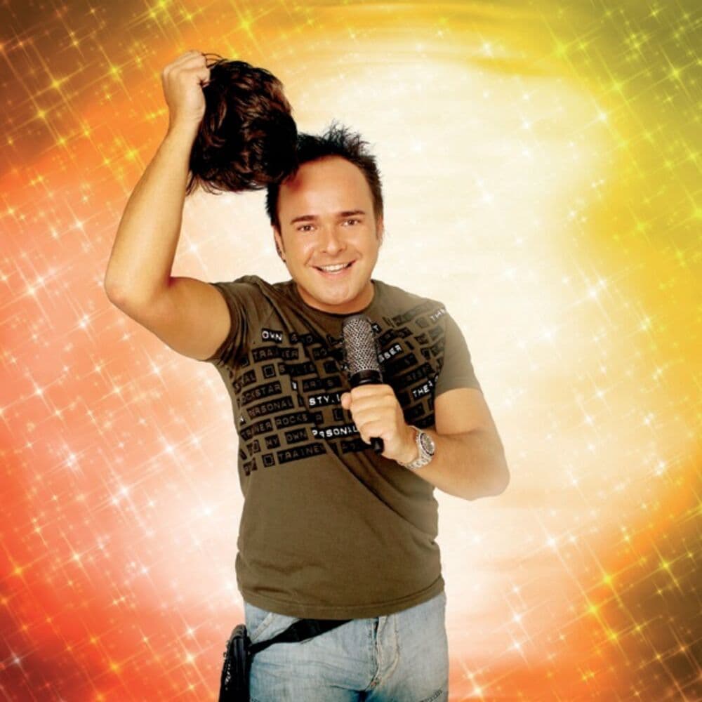 Tim Toupet – Pop