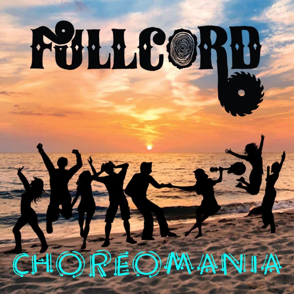 Full Cord – Bluegrass