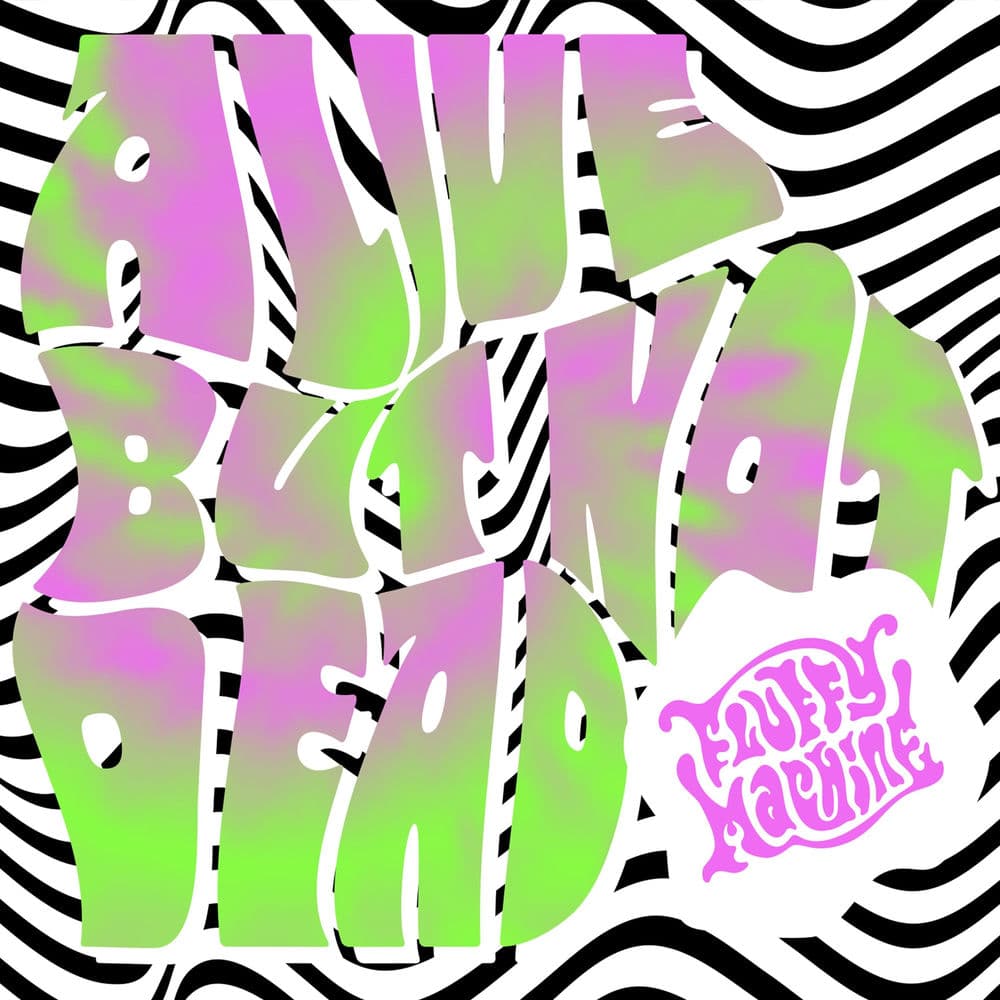 FLUFFY MACHINE – Indie Rock