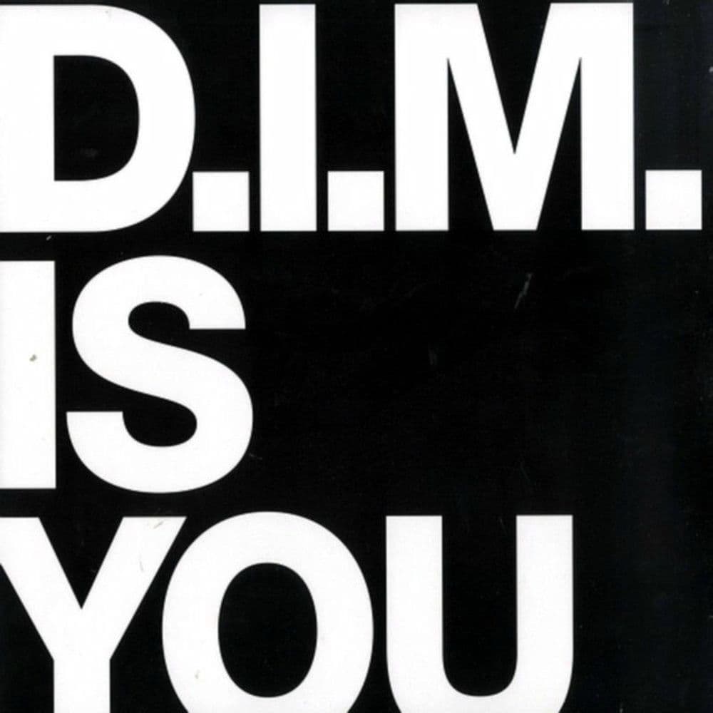 D.I.M – Electro