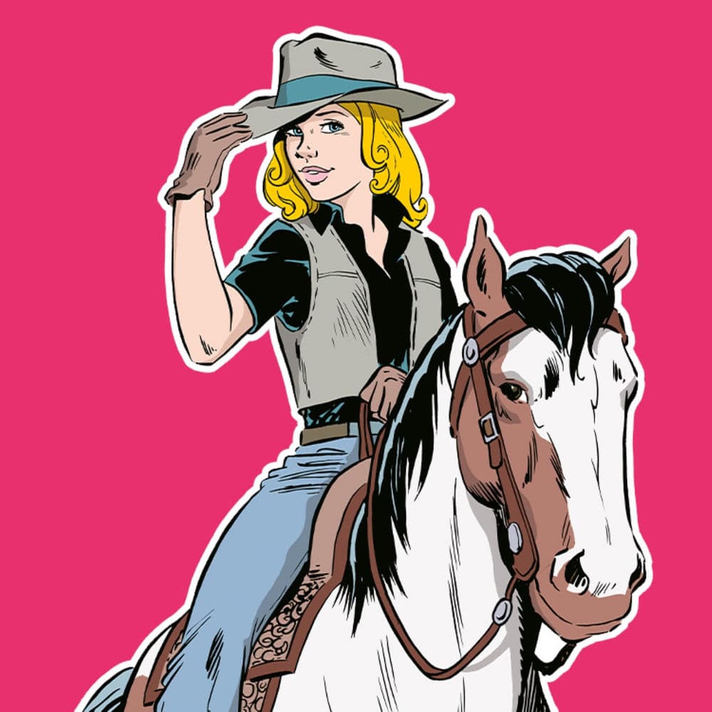 Wendy – Audio Drama