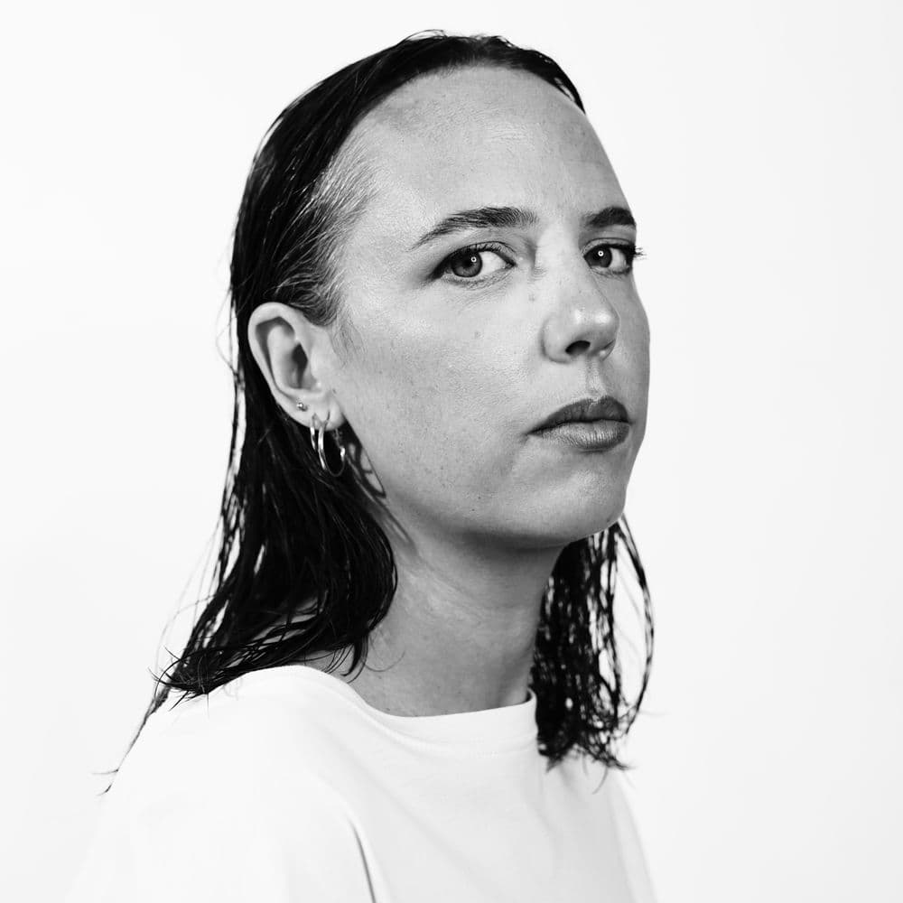 DYLAN DYLAN – Techno