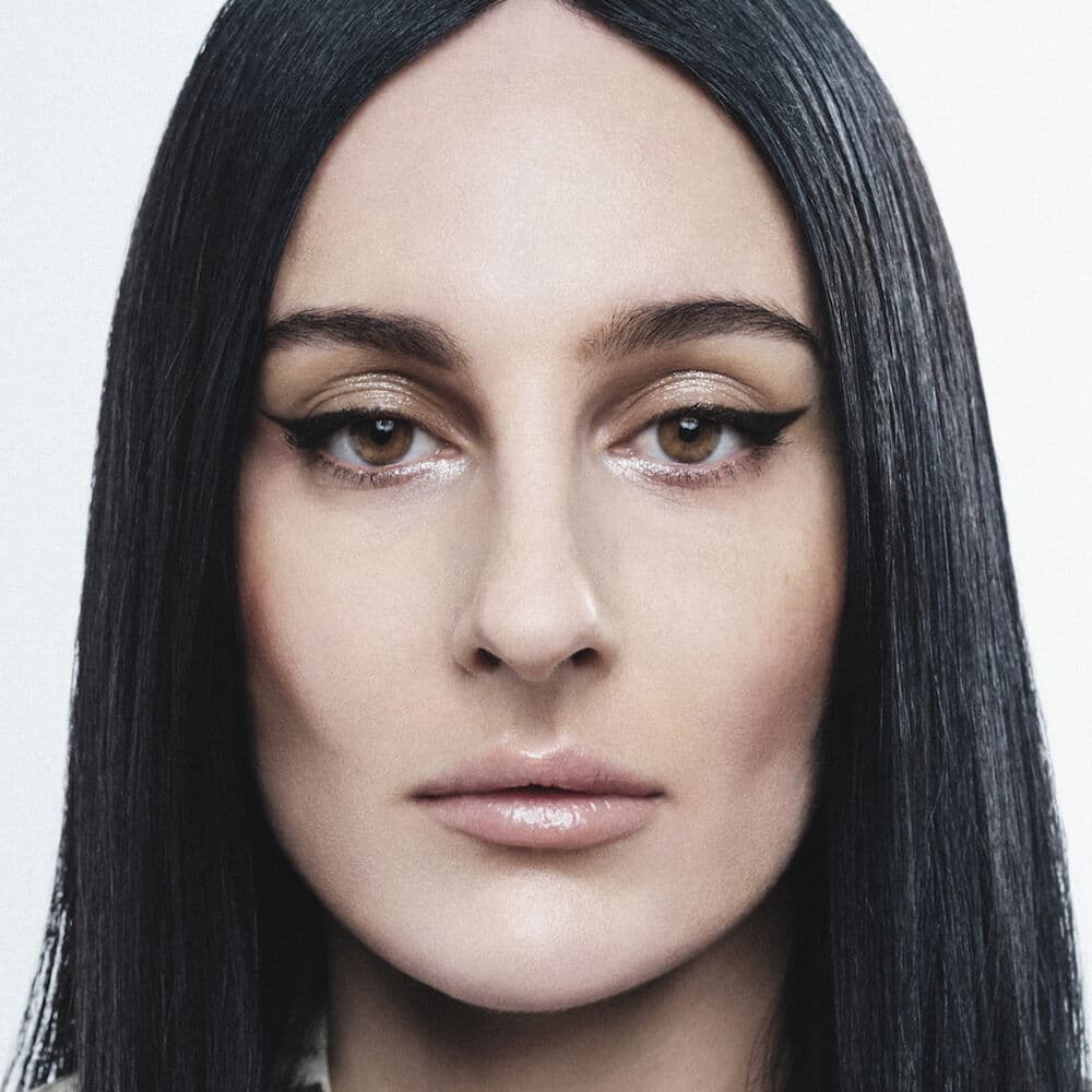 ANETHA – Techno
