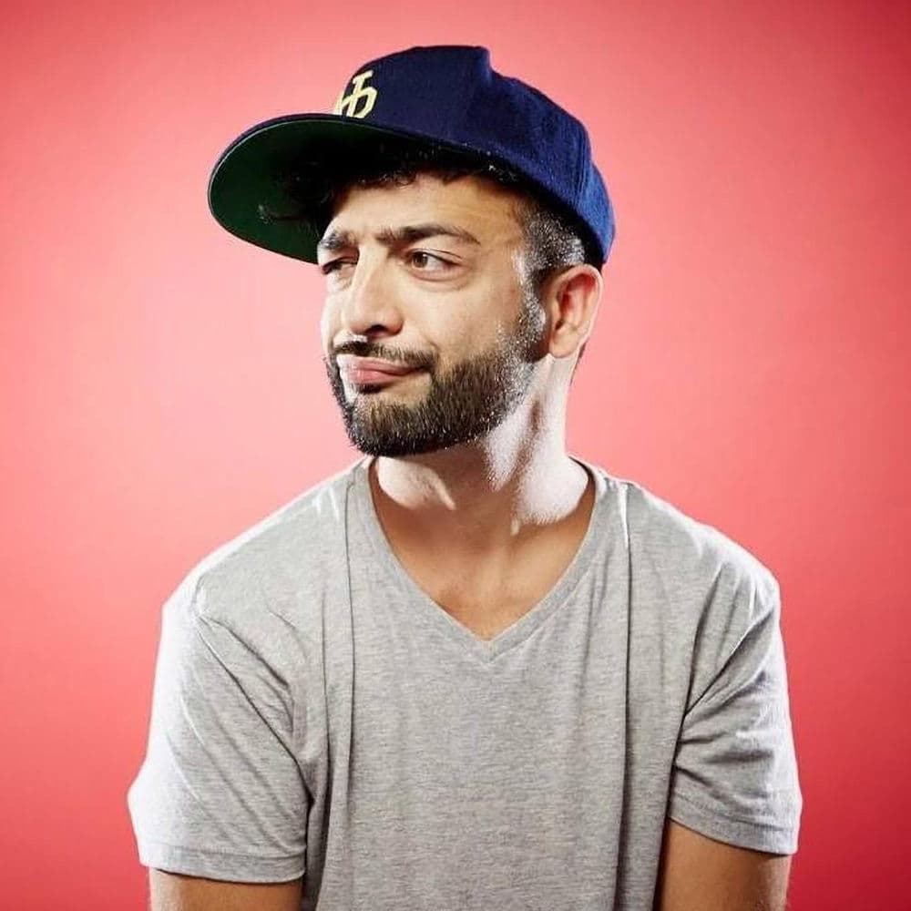Rooz – Hip-Hop