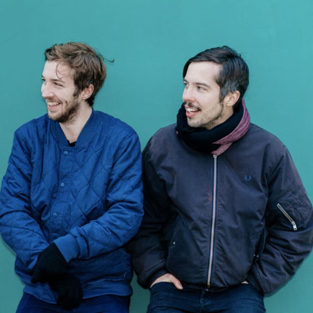 Zenker Brothers – Electro