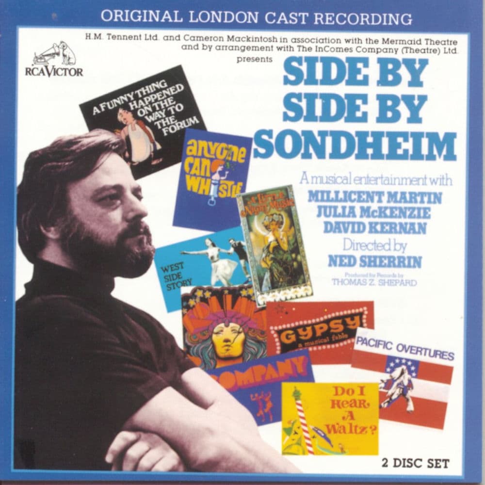 Millie McKee – Soundtrack