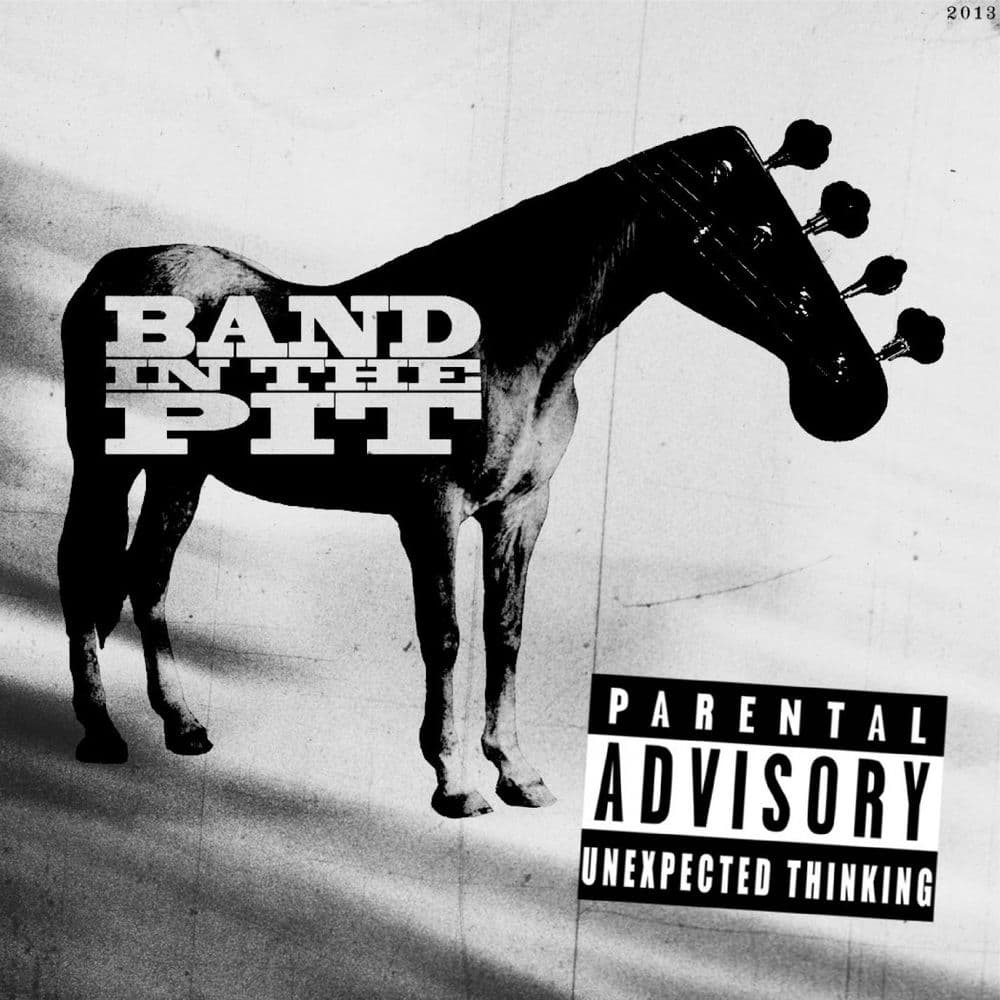 Band in The Pit – Instrumental