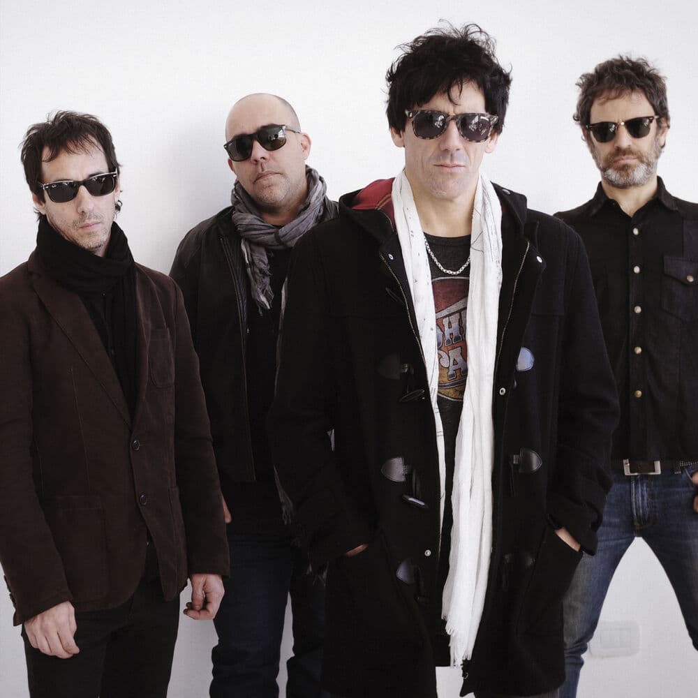 Guasones – Alternative Rock
