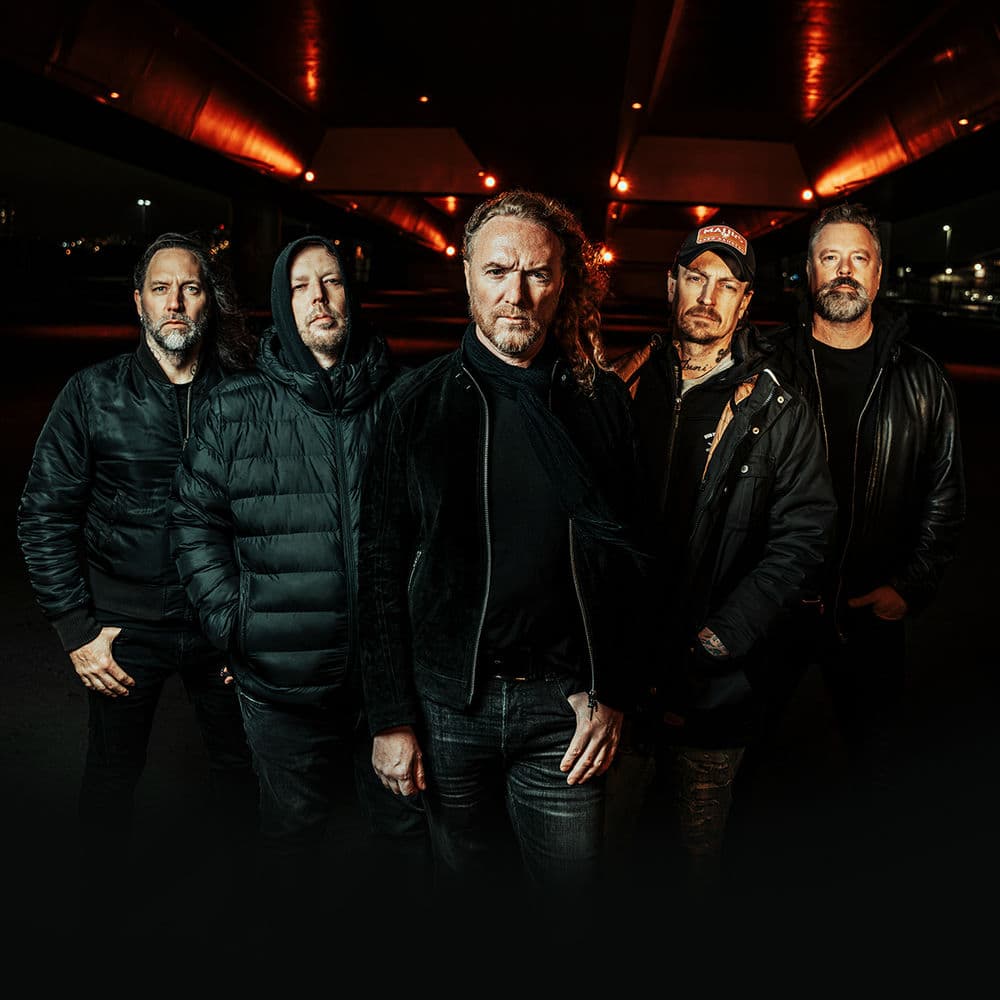 THE HALO EFFECT – Melodic Death Metal