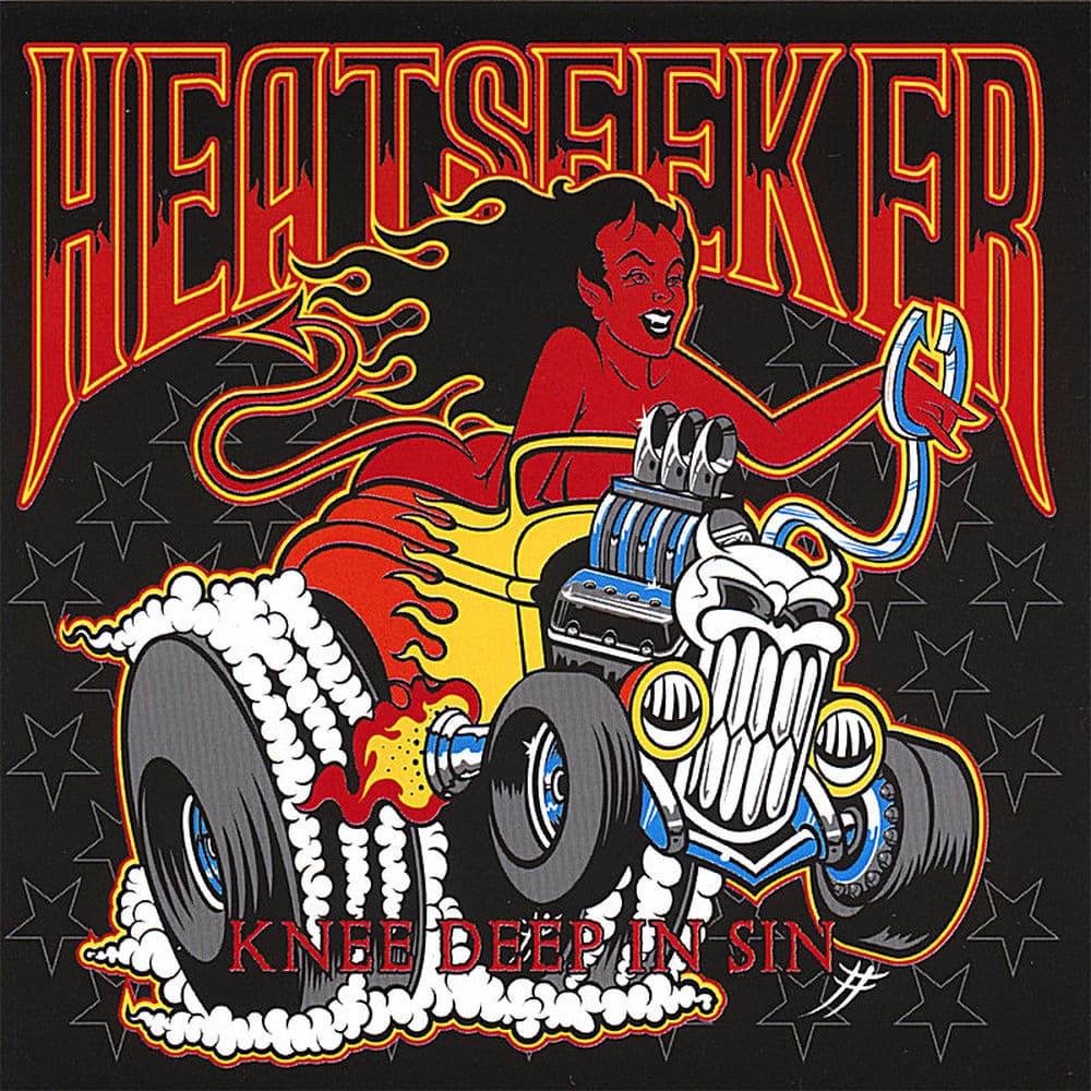 HEATSEEKER