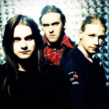Dizzy Mizz Lizzy