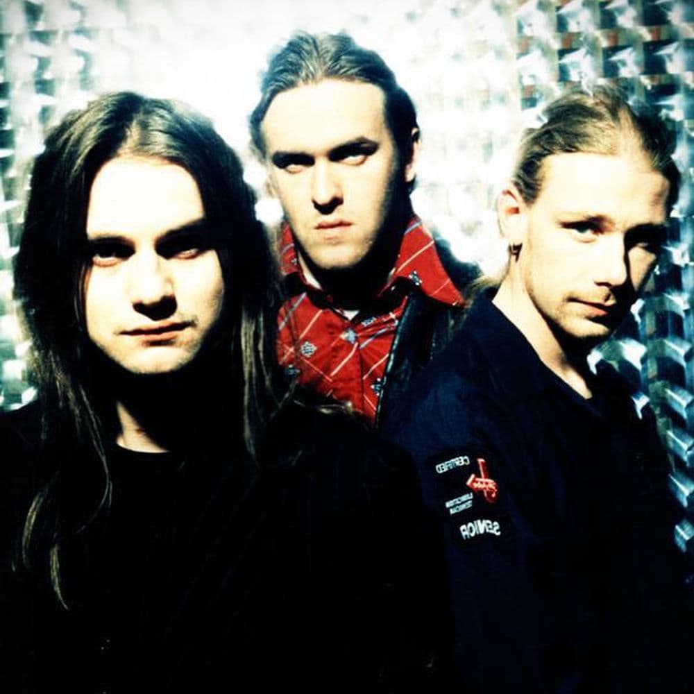 Dizzy Mizz Lizzy – Dizzy Mizz Lizzy